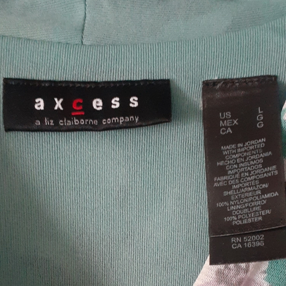 Axcess - Picture 3 of 5
